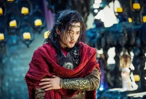 男二也能拿全球年度最佳男演员奖没错,我们家肖战就是这么棒
