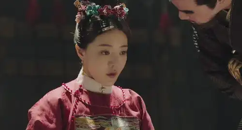 大明风华汉王对胡善祥做了什么汉王妃的反应说得很明白