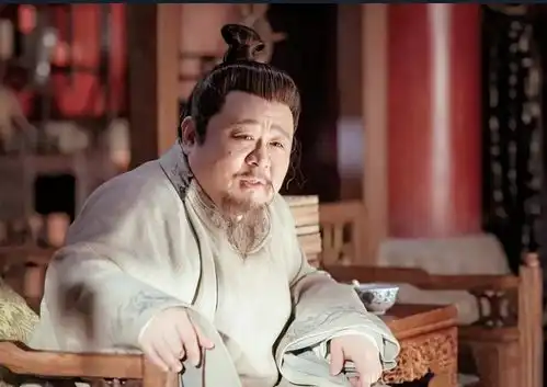 为天下人算计的夏原吉有多能干盛世的背后离不开优秀的财政大臣