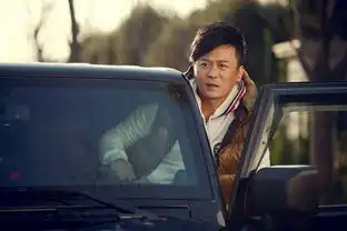 失婚男女倪大宏赵会南饰父子片场欢乐多
