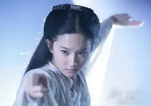 杨洋刘亦菲电影版三生三世十里桃花容颜美如画
