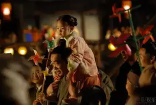 新版红楼梦乌镇探班剧照