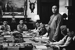 电影构筑中国梦的时代力量