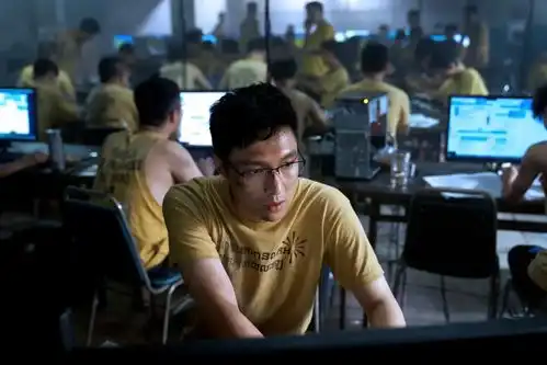 披着反诈皮的孤注一掷,是如何套路观众的
