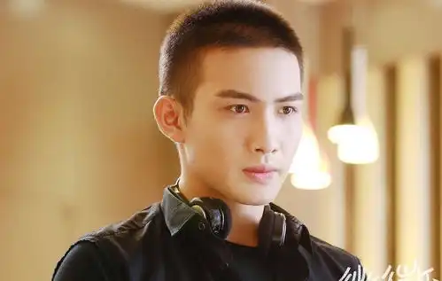 一入耽门深似海细数娱乐圈那些爆红的小攻小受
