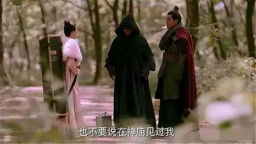 庆余年2开播,叶轻眉不是穿越,范闲不是皇子,二皇子不是人
