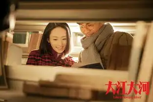 大江大河收视口碑双丰收童瑶宋运萍获封国民姐姐
