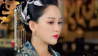 亡国公主不愿一身侍奉杨广父子二人,郁郁寡欢之下,29岁就病逝了