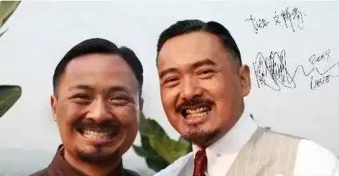 看看大牌明星的替身演员谁最像本尊
