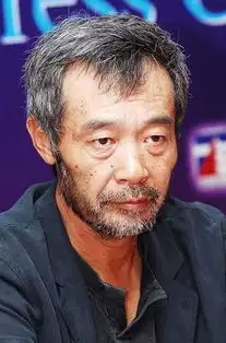田壮壮zhuangzhuangtian
