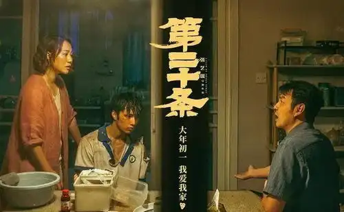 这一次,雷佳音能火向全国,是因为他踩中了国人的3大痛点
