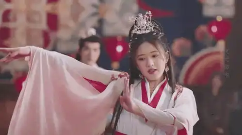 驯鹿娱乐赵露思新剧让人无语,只会演傻白甜说方言梗,太尴尬