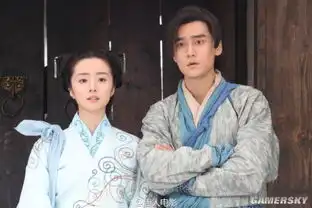 秦时明月电视剧首段片花海量现场剧照陈妍希饰演泼辣端木蓉
