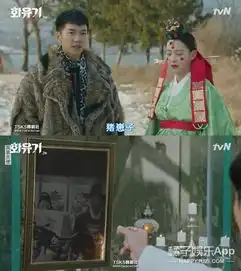 孙悟空变忠犬,张根硕客串,重播的花游记第二集更好看