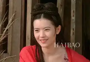 李若彤再扮小龙女引爆回忆杀,那些古装美女你还记得吗