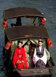 新红楼开播批评多配乐造型均被指逊于87版5