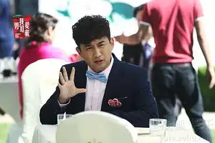 我爱男闺蜜热拍黄磊陈数婚礼现场狭路相逢
