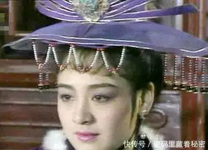 91版雪山飞狐中的三位演员龚慈恩伍宇娟王璐瑶现状如何