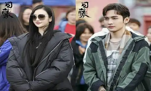 司藤景甜和导演都在剧透,真相来了,秦放不是白英后代