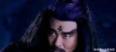 仙剑奇侠传三四大反派,只有他额头上没有印记,这是为何
