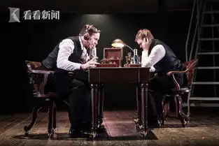 波澜壮阔的群像史诗音乐剧泰坦尼克号上演
