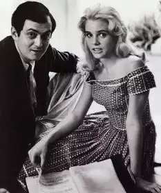 60年前,与洛丽塔相爱相杀的三个人
