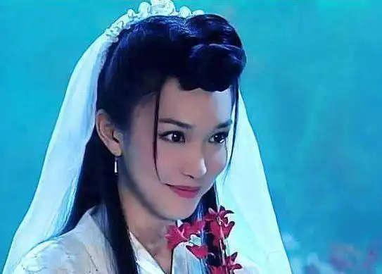 10个版本的嫦娥,让人感到惊讶的,是最后一位吸血嫦娥
