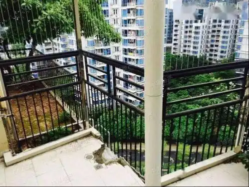 为什么有人买房,宁愿买顶楼也不要腰线房,买房闺蜜说缺点很明显