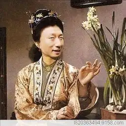 惊叹全男版红楼梦
