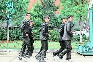 匆匆那年剧照当长科榜样生遇上蜡笔小新