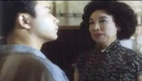 阿飞正传重映戏中主演都成了巨星,而他和老板却不幸去世
