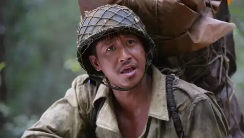 我的团长我的团迷龙的真实结局,枪杀关系户士兵遭报复
