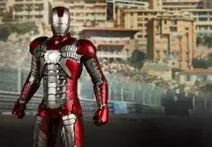 漫威电影最有名的6套钢铁侠战甲有一套连碎了3次
