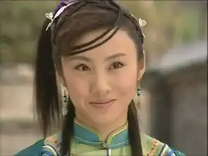 她和吴奇隆是荧幕情侣,有美貌演技好却不红
