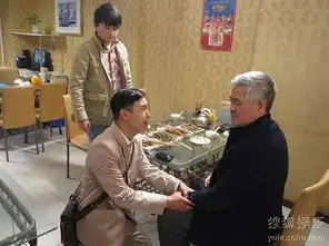 江苏卫视联手本山大叔重点打造新春本山月
