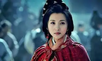 惊艳董璇复出演绎最具风情版貂蝉,但与郭嘉cp注定其悲惨结局
