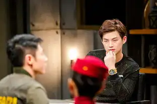 明星大侦探2董力诱惑接棒白敬亭吃道具