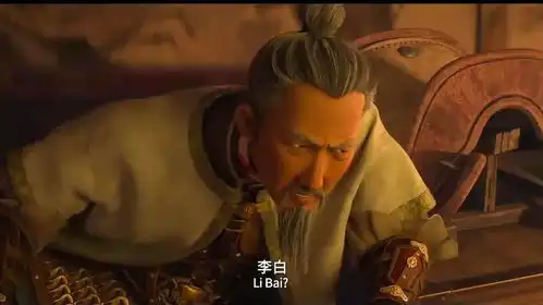 长安三万里高适以为节度使是为军事,自杀未遂,谁料竟打听李白
