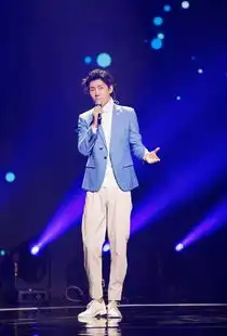 花钱减压声入人心的音乐王子们会唱也会穿,郑云龙应该是衣入人心吧
