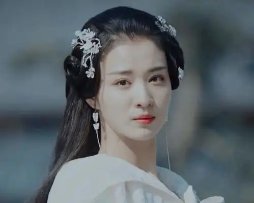 知否原著白莲花大秦氏她有三幅面孔,男人只知其一
