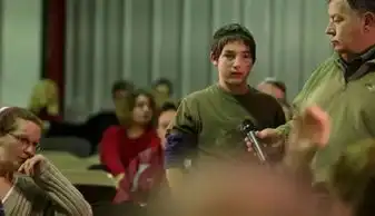 美国也有少年的你,遏制校园欺凌绝非一家之事
