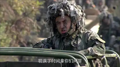 我是特种兵士兵故意使绊子,竟然敢欺负团里最好的连队
