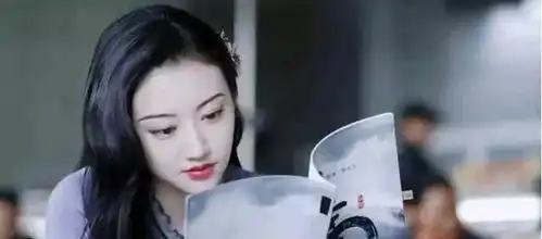 司藤即将官宣定档,优酷腾讯共同播出,张彬彬景甜主演