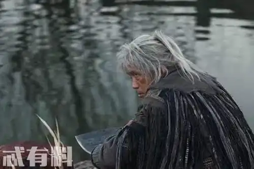 将夜酒徒和屠夫真实身份是什么夫子找酒徒和屠夫有什么原因