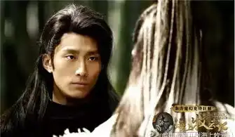 九州海上牧云记窦骁九州第一武力扛把子
