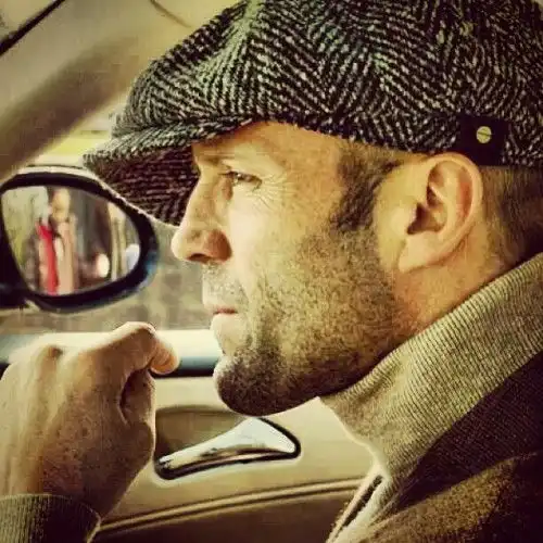 杰森斯坦森电影全集
