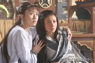 全剧美女如云,男主角却雷的人外焦里嫩,一看编剧是于正
