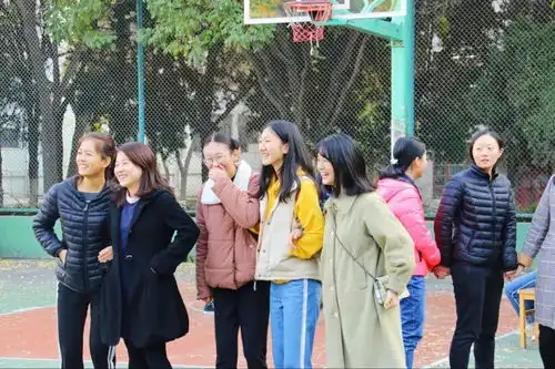 团学联谊青春共进,活力前行,我们在一起