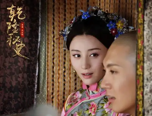她们是古装仙侠剧中的最美仙子,网友惊为天人

