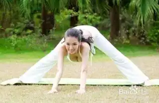 足不出户瑜伽减肥,那些经典的瑜伽动作助你瘦身